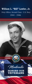 William L. Bill Lawler Jr. William L. Bill Lawler Jr.